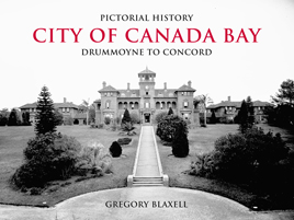 Canada Bay history