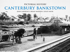 Pictorial History Canterbury Bankstown