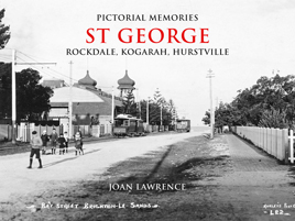 St George photographic history